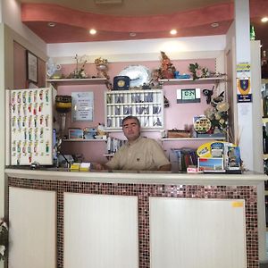 Hotel Esedra